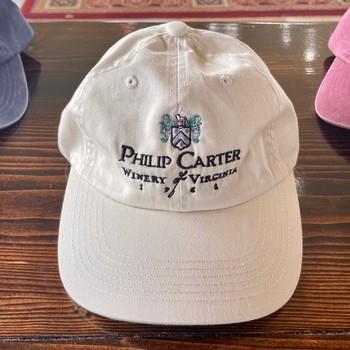 PCW Logo Hat