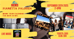 Pianetta Palooza - Featuring Neighborhood Katz