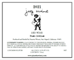 2021 Jug Wine
