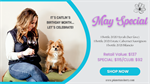 May Special