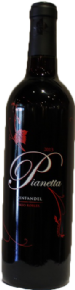2022 Pianetta Zinfandel