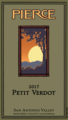 2017 Petit Verdot