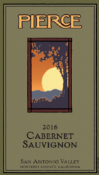2016 Cabernet Sauvignon