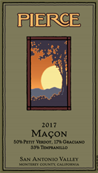 2017 Maçon