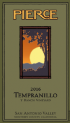 2016 Tempranillo