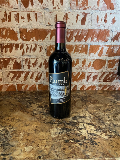 2022 Damn Straight Bottle