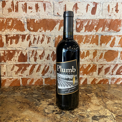 2018 Cabernet Sauvignon Bottle - Shiners