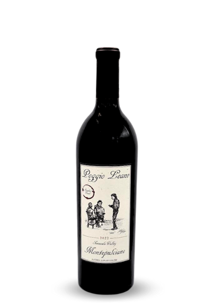 2023 Montepulciano