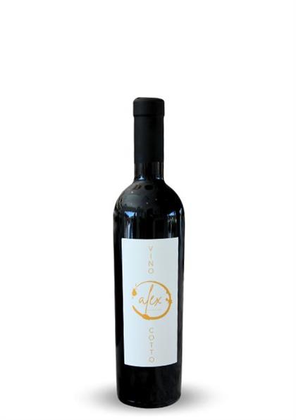 Vino Cotto