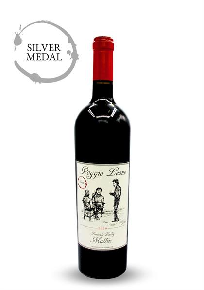 2024 Malbec