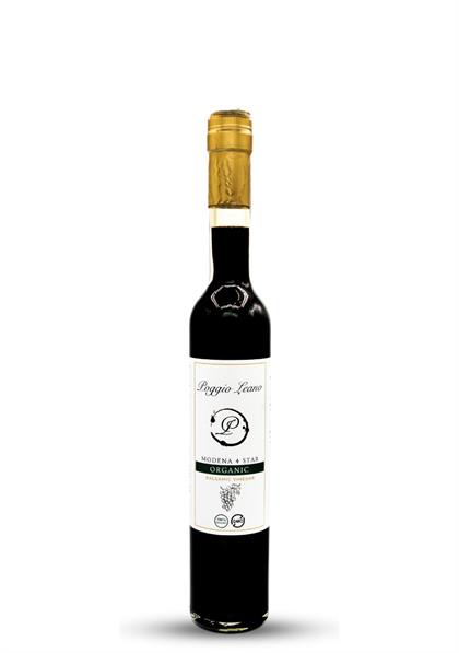 Modena 4 Star Organic Balsamic Vinegar, 375ml