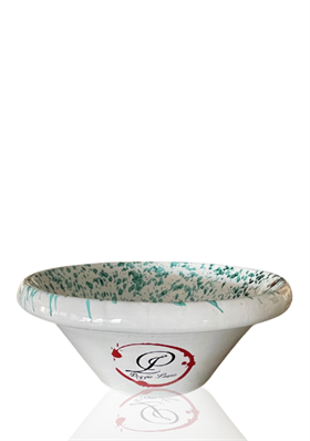 Poggio Leano Large Ceramic Serving Bowl