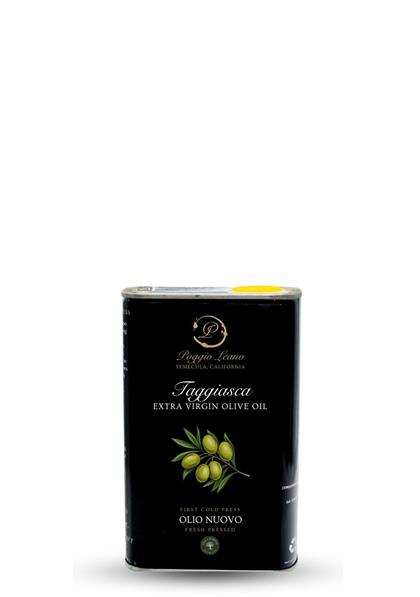 Extra Virgin Olive Oil, Taggiasca, 500ml