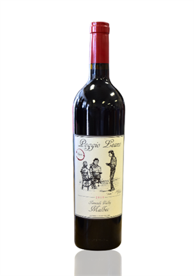 2022 Sagrantino