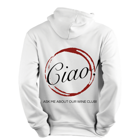 Poggio Leano Sweatshirt