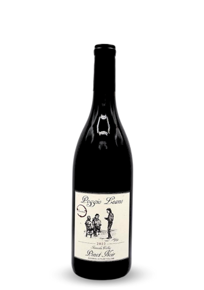 2023 Pinot Noir