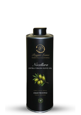 Extra Virgin Olive Oil, Nocellara, 750ml