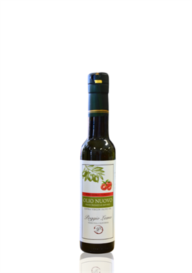 Extra Virgin Olive Oil, Tomato Infused, 200ml