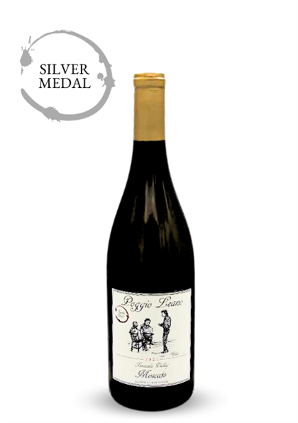2023 Moscato