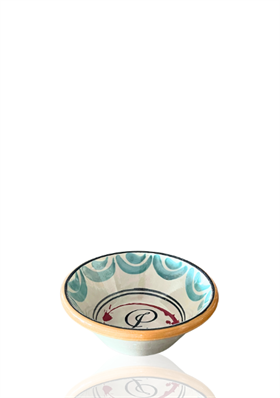Poggio Leano Small Ceramic Bowl