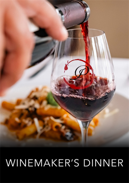 Winemaker's Dinner at Gourmet Italia | January 15