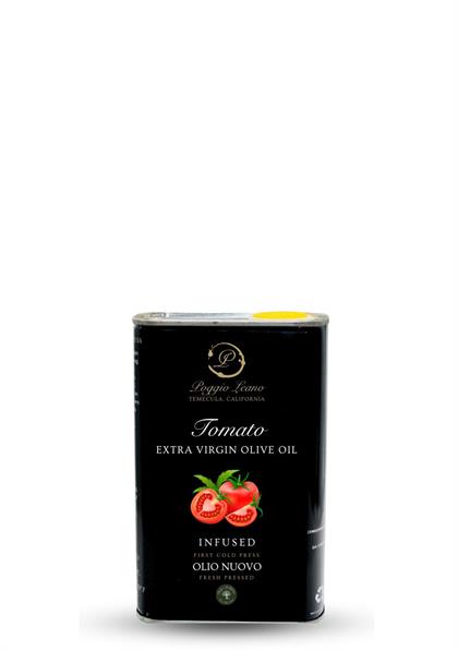 Extra Virgin Olive Oil, Tomato Infused, 500ml