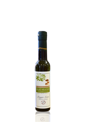 Extra Virgin Olive Oil, Porcini Mushroom Infused, 200ml