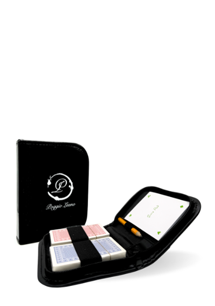 Playing Card Travel Set