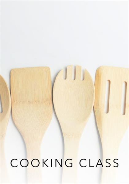 Cooking Class with Owner, Alessandro Prestifilippo