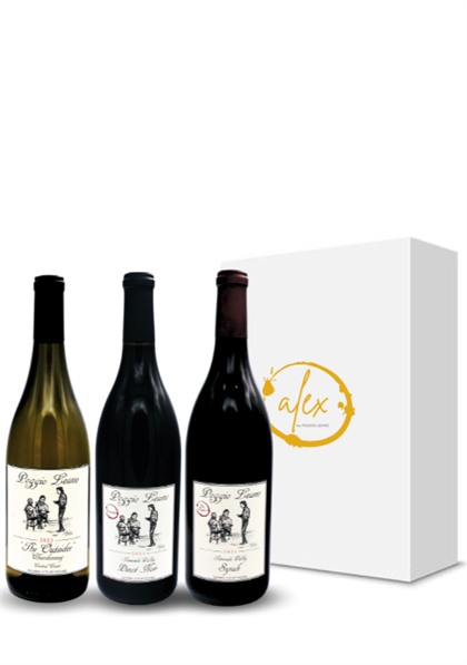 Holiday Trio Collection