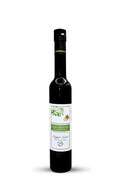 Extra Virgin Olive Oil, Black Truffle Infused, 375ml
