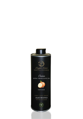 Extra Virgin Olive Oil, Onion Infused, 250ml