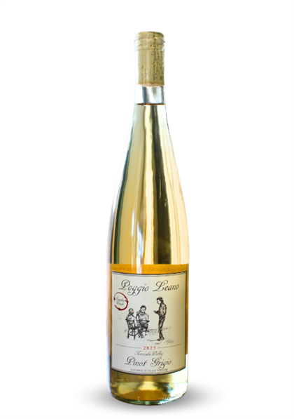 2025 Pinot Grigio