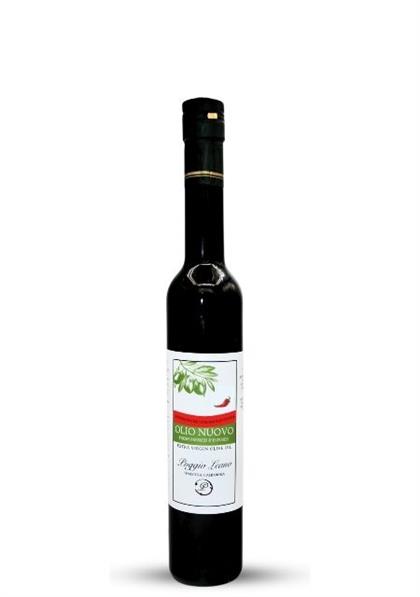 Extra Virgin Olive Oil, Italian Red Pepper Infused, 375ml