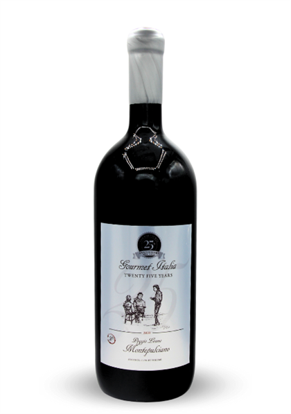 2022 Montepulciano, Limited Edition Magnum