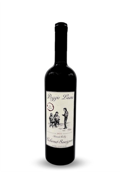 2023 Cabernet Sauvignon