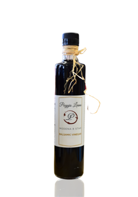 Balsamic Vinegar, Modena 8 Star, 500ml