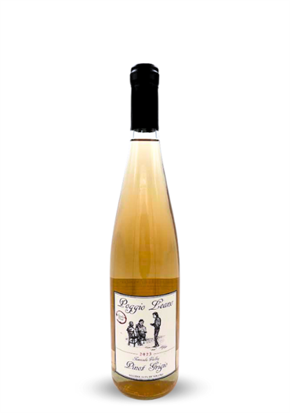 2024 Pinot Grigio