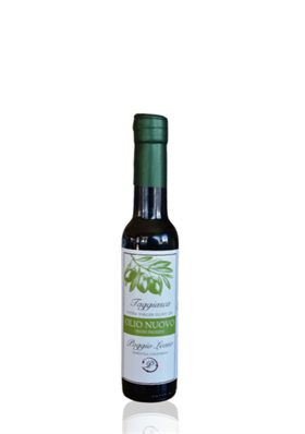 Extra Virgin Olive Oil, Taggiasca, 200ml