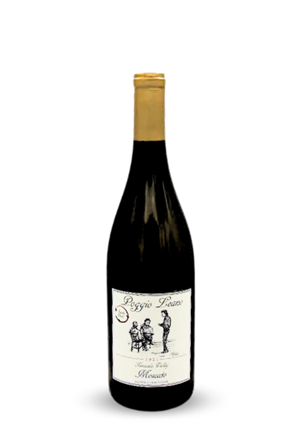 2024 Moscato
