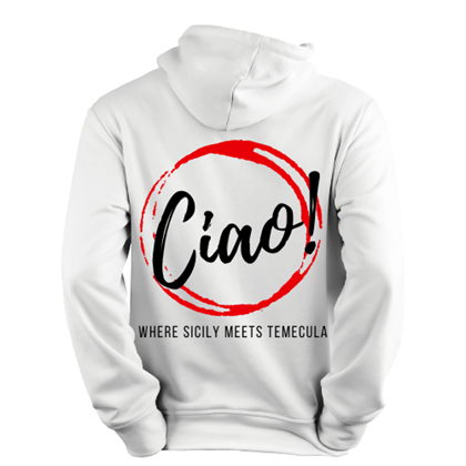 Spuntino Pizzeria Sweatshirt
