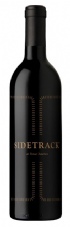 2017 Sidetrack Red CASE