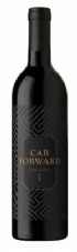 2014 Cab Forward CASE