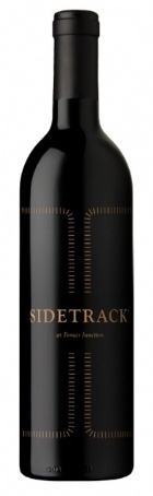 2017 Sidetrack Red