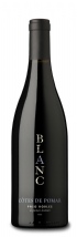2018 Cotes de Pomar BLANC CASE