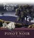 2019 Picnic Pinot