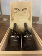 Padilla Wine Box