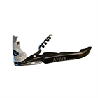 Pomum Logo Corkscrew