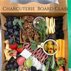 DIY Charcuterie Board Class