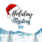 Mystery 3 Bottle Box- Mixed
